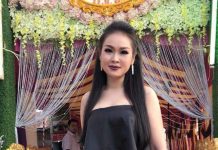 ឡាយ លក្ខិណា រំលេចដើមទ្រូងសិចស៊ីជាងមុន