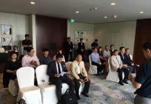 សិង្ហបុរីសន្យាជួយពង្រឹងវិស័យកីឡានៅកម្ពុជា ដើម្បីត្រៀមរៀបចំ SEA GAMES នៅឆ្នាំ២០២៣