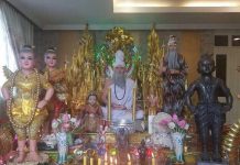 ឃាត់ខ្លួន អ្នកស្នងរូប យាយម៉ៅ ទាក់ទិនគម្រោងឆបោកលុយជិត ១លានដុល្លា