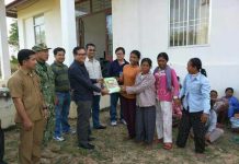 ក្រសួងបរិស្ថានផ្តល់ពូជសត្វលើកកម្ពស់ជីវភាពប្រជាជនក្នុងតំបន់ការពារធម្មជាតិ