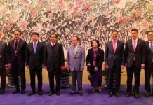 ចិន ប្រកាសគាំទ្រសាជាថ្មី ក្នុងការជួយកម្ពុជា