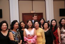 វត្តមាន JOHNNIE WALKER 18 ឆ្នាំ កក្រើករាត្រីសមោសរយប់មិញ