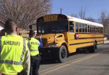 បាញ់ប្រហារទៀតហើយនៅអាមេរិក! មនុស្ស ០៣នាក់ស្លាប់ ក្នុងករណីបាញ់ប្រហារនៅសាលារៀននៃរដ្ឋ New Mexico!