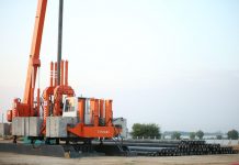 សម្តេចតេជោ ហ៊ុន សែន អញ្ជើញសម្ពោធដាក់ឲ្យប្រើប្រាស់នូវហេដ្ឋារចនាសម្ព័ន្ធ អាគារហ្វឹកហ្វឺនជំនាញចារកម្មនៅព្រឹកថ្ងៃនេះ