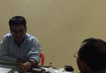 Update: បុរសដែលបើករថយន្តបាញ់២គ្រាប់ នៅក្បែរភូមិគ្រឹះអគ្គស្នងការនគរបាលជាតិ មានមុខងារជាមេធាវី, មូលហេតុបាញ់ព្រោះខឹងមិត្តភក្តិបង្អាប់ ពេលកំពុងផឹកស៊ី