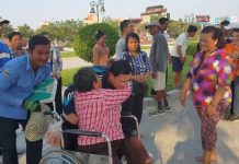 សម្តេចតេជោ ហ៊ុន សែន ក្រើនរំលឹកដល់ប្រជាពលរដ្ឋ និងបងប្អូនវីរកងទ័ព ដែលកំពុងការពារព្រំដែន សូមថែរក្សាសុខភាព ខណៈអាកាសធាតុនៅកម្ពុជាចុះត្រជាក់ខ្លាំង