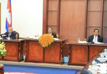 រដ្ឋសភា ចេញសេចក្ដីប្រកាសលទ្ធផល នៃកិច្ចប្រជុំគណៈកម្មាធិការអចិន្ត្រៃយ៍របស់ខ្លួន នាថ្ងៃ២០ ខែធ្នូនេះ