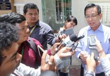 សាលាដំបូងរាជធានីភ្នំពេញ នឹងបើកសវនាការកាត់ទោស ទណ្ឌិតសម រង្សី ករណីបរិហារកេរ្តិ៍សម្តេចតេជោ