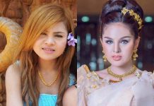 ដានីក្វាន់ ប្រាប់អ្នកដៀមដាមគេថា ក្នុងខ្លួនសុទ្ធតែគីមី ឈប់បានគួរតែឈប់ទៅ…