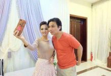 សុគន្ធ នីសា ចូលរោងការនៅថ្ងៃសុក្រនេះ