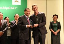 រមណីយដ្ឋានទេសចរណ៍ ២២កន្លែងនៅកម្ពុជា បានក្លាយជារមណីយដ្ឋានគំរូប្រចាំឆ្នាំ២០១៧-២០១៨