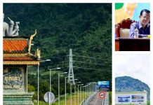 សម្តេចហ៊ុន សែនៈចាប់ពីទី15នេះទៅភ្ញៀវជាតិអាចចូលទស្សនារមណីយដ្ឋាបបូកគោដោយមិនអស់ប្រាក់