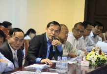 រាជរដ្ឋាភិបាលកម្ពុជាគ្រោងសាងសង់ផ្លូវក្រវ៉ាត់ក្រុងសៀមរាបដ៏ធំមួយ