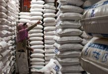 ប្រទេសទាំង១០ ដែលទិញអង្ករពីកម្ពុជាច្រើនជាងគេ, ចិនឈរនៅលំដាប់លេខ១ ទិញជិត២០ម៉ឺនតោន