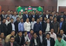 រដ្ឋមន្ត្រីក្រសួងការងារ ព្រមានលុបចោល អង្គការ សមាគម និងសហជីពទាំងឡាយណា ដែលធ្វើសកម្មភាពខុសច្បាប់ នៅតាមបណ្តាលរោងចក្រ និងសហគ្រាស