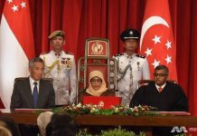 បញ្ជីមេដឹកនាំ៦៤រូប ទូទាំងពិភពលោក ដែលឡើងកាន់អំណាច ឆ្នាំ២០១៧