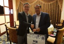 សម្ភារកីឡាកាយសម្ព័ន្ធជាជំនួយរបស់ចិន តម្លៃជាង៤ម៉ឺនដុល្លារ នឹងមកដល់កម្ពុជានៅយប់នេះ សម្រាប់ហ្វឹកហាត់ក្នុងការត្រៀមខ្លួននៅស៊ីហ្គេម ឆ្នាំ២០២៣