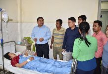 ប្រធានសហជីពធំមួយនៅកម្ពុជា អំពាវនាវដល់ម្ចាស់រថយន្តដឹកកម្មករ ត្រូវទទួលខុសត្រូវចំពោះសុវត្ថិភាពកម្មករ