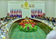 សម្តេចតេជោ ហ៊ុន សែន៖ កម្ពុជាមានមោទនាភាព ដែលសម្រេចជោគវាសនាដោយខ្លួនឯង មិនទទួលការណែនាំពីស្ថាប័នអន្តរជាតិ លើកំណែទម្រង់រដ្ឋបាលសាធារណៈ