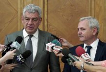 ទីបំផុតនាយករដ្ឋមន្ត្រីរ៉ូម៉ានី «បង្ខំចិត្តលាលែងពីតំណែង» បន្ទាប់ពីបក្សកាន់អំណាច បោះឆ្នោតដកទំនុកចិត្ត!