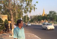 អាកាសធាតុនៅកម្ពុជាចុះត្រជាក់! សម្តេចតេជោ ហ៊ុន សែន ជំរុញឲ្យបងប្អូនប្រជាពលរដ្ឋ ពិសេសកងទ័ពនៅតាមព្រំដែន ថែរក្សាសុខភាពឲ្យបានល្អ