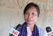 អាជ្ញាធរជាតិអប្សរាបញ្ជាក់ថា រោងទងកូរសមុទ្រទឹកដោះ ប្រាសាទអង្គរវត្ត នឹងមានការបំពាក់ពិតានក្បាច់ដូចដើមវិញ