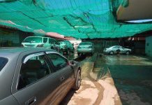 អភិបាលរាជធានីភ្នំពេញ ព្រមានបិទការ៉ាស់លាងរថយន្តណា ដែលអនុវត្តតាមលក្ខណៈបច្ចេកទេសមិនបានត្រឹមត្រូវ ដែលនាំឲ្យលូស្ទះ និងប៉ះពាល់សណ្តាប់ធ្នាប់