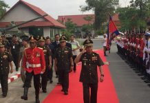 ព្រឹកនេះ ក្រសួងការពារជាតិ រៀបចំសិក្ខាសាលាការងារបច្ចេកទេសទូទាំងកងពលយោធពលខេមរភូមិន្ទ រយៈពេល៥ឆ្នាំ និងលើកទិសដៅ៥ឆ្នាំបន្តទៀត