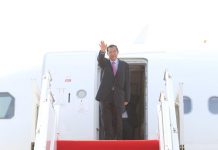 សម្តេចតេជោ ហ៊ុន សែន ដឹកនាំប្រតិភូចេញទៅបំពេញទស្សនៈកិច្ចនៅឥណ្ឌា និងចូលរួមកិច្ចប្រជុំកំពូលអាស៊ាន-ឥណ្ឌា