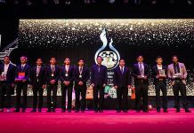 លទ្ធផលពានបាល់ទាត់ទាំង១៦ ខណៈ ច្រឹង ពលរដ្ឋ ឈ្នះពានកីឡាករឆ្នើមប្រចាំ C-League 2017