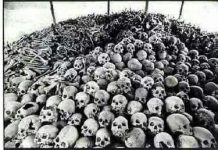 តើអាចដែរឬទេ ដែលស្រុកខ្មែរត្រូវតែបង្កើតថ្ងៃខួប៧មករាឲ្យបានធំជាងបុណ្យសមុទ្រ ឬក៏បុណ្យទន្លេនោះ?