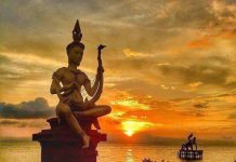 ឆ្នាំ 2018នេះ ខេត្តកែប ទទួលបានពានជាទីក្រុងទេសចរណ៍ស្អាតអាស៊ាន