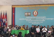 សូមធ្វើជាមន្ត្រីបម្រើរាស្ត្រដោយសម្លឹងមើលផលប្រយយោជន៍រួមសំរាប់ប្រទេសជាតិ!