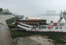 ក្រសួងបង្ហាញកំពង់ផែទាំង១៥ (ព្រែកព្នៅ-ភ្នំពេញ-តាខ្មៅ) ដើម្បីបញ្ជៀសការកកស្ទះ…