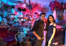 ខេមរៈ សិរីមន្ត ត្រៀមចេញបទថ្មី ជាមួយអតីត Miss Grand …