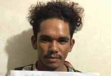 សមត្ថកិច្ចបង្ក្រាបបទល្មើសគ្រឿងញៀននៅស្រុកពារាំងប៉ះចំមុខសញ្ញាមានដីកាបង្គាប់ឲ្យចាប់…