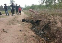 អីក៏ចិត្តធំម្លេស!!! ក្មេងប្រុសម្នាក់តូចចិត្តម្តាយវៃ២រំពាត់ ហើយទិញសាំងចាក់ដុតសម្លាប់ខ្លួន ស្លាប់យ៉ាងអាណោចអធម៌