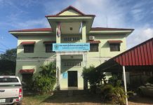 ឆ្នាំ២០១៨ពលរដ្ឋខេត្តព្រះសីហនុចេញបោះឆ្នោត ៨២.៦៤% លើសឆ្នាំ២០១៣ ១៣.៧៣% ដែលបានតែ ៦៨.៨៩%