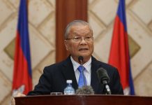 គ.ជ.ប ចេញសេចក្តីណែនាំបន្ថែមពីការផ្តល់សុពលភាពលើគំនូសសញ្ញាគាំទ្រលើសន្លឹកឆ្នោត