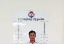 អ.ហខេត្តព្រះសីហនុ ចាប់ជនសង្ស័យប្រធានស្នាក់ការអង្គការការពារធនធានធម្មជាតិ និងអភិរក្ស ជីវសាស្រ្តចំរុះប្រចាំខេត្តព្រះសីហនុ