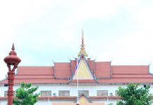 ក្រសួងមហាផ្ទៃគ្រោងបង្កើតខេត្តថ្មីចំនួន២ទៀតដោយកាត់ចេញពីខេត្តកណ្តាល, រតនគីរី និងមណ្ឌលគីរី