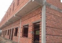 សូមអបអរសាទរ!!! ការសាងសង់ផ្ទះកំពស់៤ជាន់លិខិតអនុញ្ញាតសុំច្បាប់ត្រឹម (ក្រុង-ស្រុក-ខណ្ឌ) ប៉ុណ្ណោះ