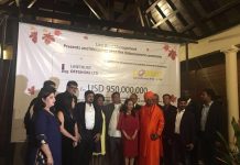 Cosmos Solutions receives UDS 950 million for new eco-friendly energy product