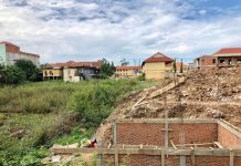 សម្តេចតេជោ ហ៊ុន សែន ផ្តល់ស្ថានីយបូមទឹកអចល័តចំនួន ០៣ស្ថានីយ សម្រាប់បូមរំដោះជំនន់ទឹកភ្លៀង បញ្ចៀសការលិចលង់ផ្ទះប្រជាពលរដ្ឋនៅក្រុងស្ទឹងត្រែង និងក្រុងក្រចេះ