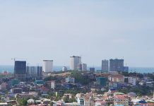 វិស័យសំណង់នៅខេត្តព្រះសីហនុលូតលាស់លឿនមែនតែបញ្ហាក៏ច្រើនដែរ