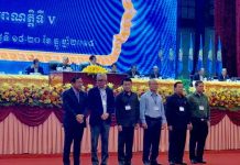 គណបក្សប្រជាជនកម្ពុជា បញ្ចូលសមាជិកអចិន្រ្តៃយ៍ថ្មី ៧រូបថែមទៀតក្នុងឱកាសសន្និបាតលើកទី៤១