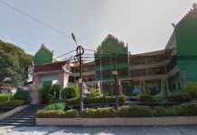 សាខាគយខេត្តព្រះសីហនុចាប់រថយន្តទំនើបសេរី៥៧០បើកបរដោយជនជាតិចិនសង្ស័យអត់ពន្ធនាំចូល