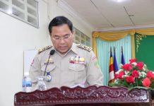 ទីតាំងអាជីវកម្ម និងកន្លែងស្នាក់នៅរបស់ជនបរទេសនៅខេត្តព្រះសីហនុកន្លែងខ្លះលាក់លៀមមិនផ្ដល់ទិន្នន័យ គឺបានត្រឹមតែ ៣០-៤០% និងកន្លែងខ្លះទៀតទទួលបានត្រឹមតែ ៥០-៦០% តែប៉ុណ្ណោះ