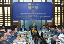 គយ និងរដ្ឋាករកម្ពុជា ប្រមូលបានចំណូល ២,៥០០លានដុល្លារអាមេរិក ក្នុងឆ្នាំ២០១៨