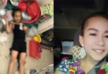 ស្ត្រីខូចចិត្តឈឺចាប់ គួរកុំព្យាយាមរស់នៅម្នាក់ឯងបែបនេះ មានបញ្ហាគ្មានអ្នកជួយទេ…